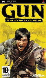 Gun Showdown