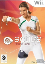 EA Sports Active Personal Trainer