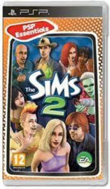 De Sims 2 (Losse CD)