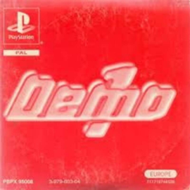 Demo 1