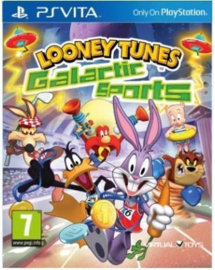Looney Tunes Galactic Sports (Buitenlands Doosje)