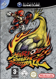 Mario Smash Football (Buitenlands Doosje)