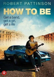 How to Be - DVD
