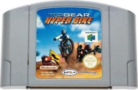 Top Gear Hyper Bike (Losse Cassette)