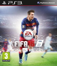 FIFA 16 (Losse CD)