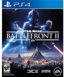 Star Wars Battlefront II