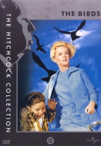 The Birds - DVD