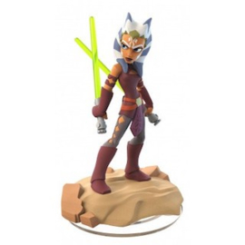 Ahsoka Tano - Disney Infinity 3.0