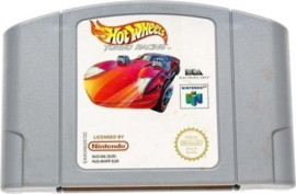 Hot Wheels Turbo Racing (Losse Cassette)