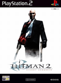 Hitman 2 Silent Assassin