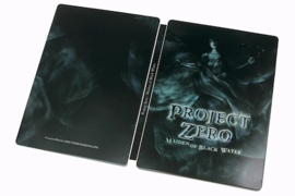 Project Zero Maiden of Black Water (Steelbook Edition + Game)