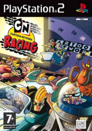 Cartoon Network Racing (Losse CD)