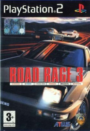 Road Rage 3