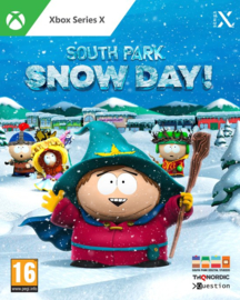 South Park Snow Day! (Xbox Series X)