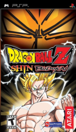 Dragon Ball Z Shin Budokai