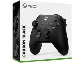 Microsoft Xbox Series X & S Controller Carbon Black (Nieuw)