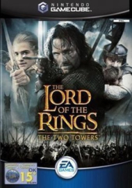 The Lord of the Rings the Two Towers