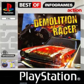 Demolition Racer