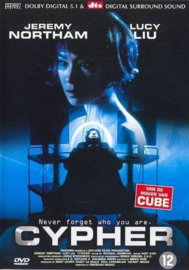 Cypher - DVD