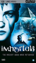 Immortals (UMD Video)