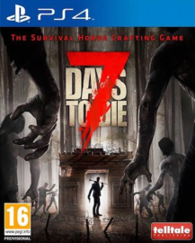 7 Days to Die (Nieuw)