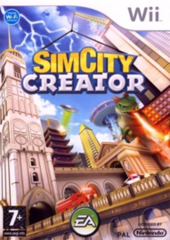 Simcity Creator