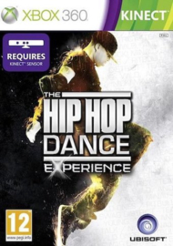 The Hip Hop Dance Experience (Kinect Only)