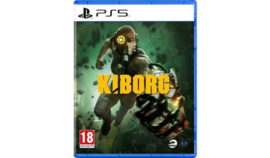 Kiborg (Nieuw)