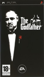 The Godfather (Losse CD)