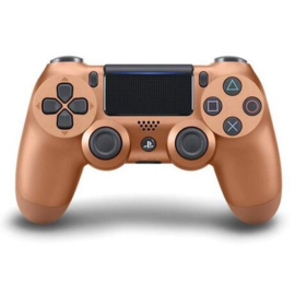 Playstation 4 / PS4 Controller DualShock 4 Copper V2