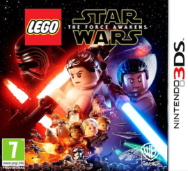 LEGO Star Wars the Force Awakens