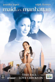 Maid in Manhattan - DVD