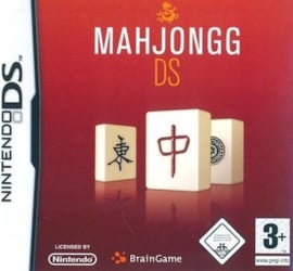 Mahjongg DS