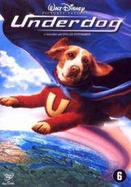Underdog - DVD