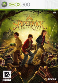 The Spiderwick Chronicles (Buitenlands Doosje)