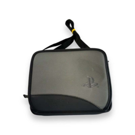 PSP Opbergcase Sony Blauw