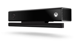 Microsoft Kinect Sensor 2.0