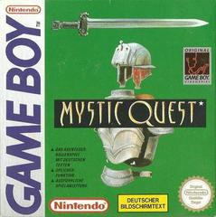 Mystic Quest (Losse Cartridge)