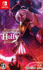 Ancient Weapon Holly - ASIA (Nieuw)