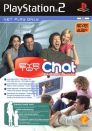 EyeToy Chat