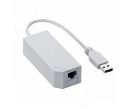Nintendo Wii Lan Adapter