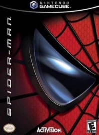 Spider Man (Buitenlands Doosje)