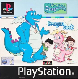 Dragon Tales Dragon Seek