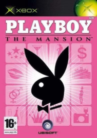 Playboy the Mansion