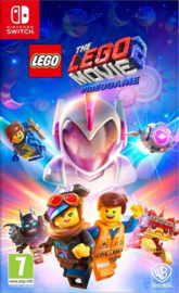 The LEGO Movie 2 the Videogame