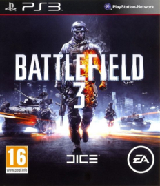 Battlefield 3