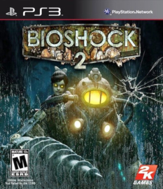 Bioshock 2 Rapture Edition