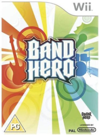 Band Hero