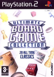 Ultimate Board Game Collection
