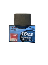 16MB Expansion Memory Card